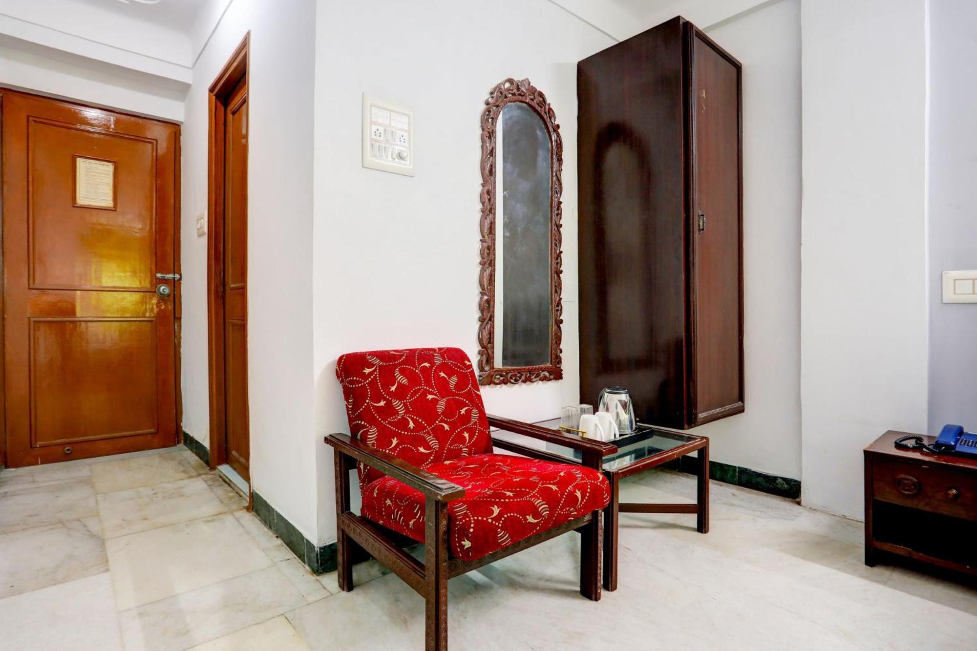 Super Collection O Lake Palace Road Udaipur Esterno foto